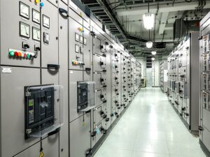 majr blog substation switch panel