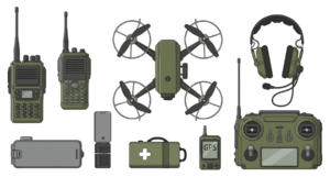 MAJR products blog EMI shielding big protection electronics