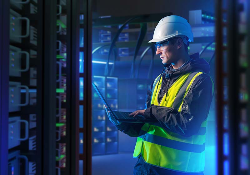 majr products data center industry data center engineer