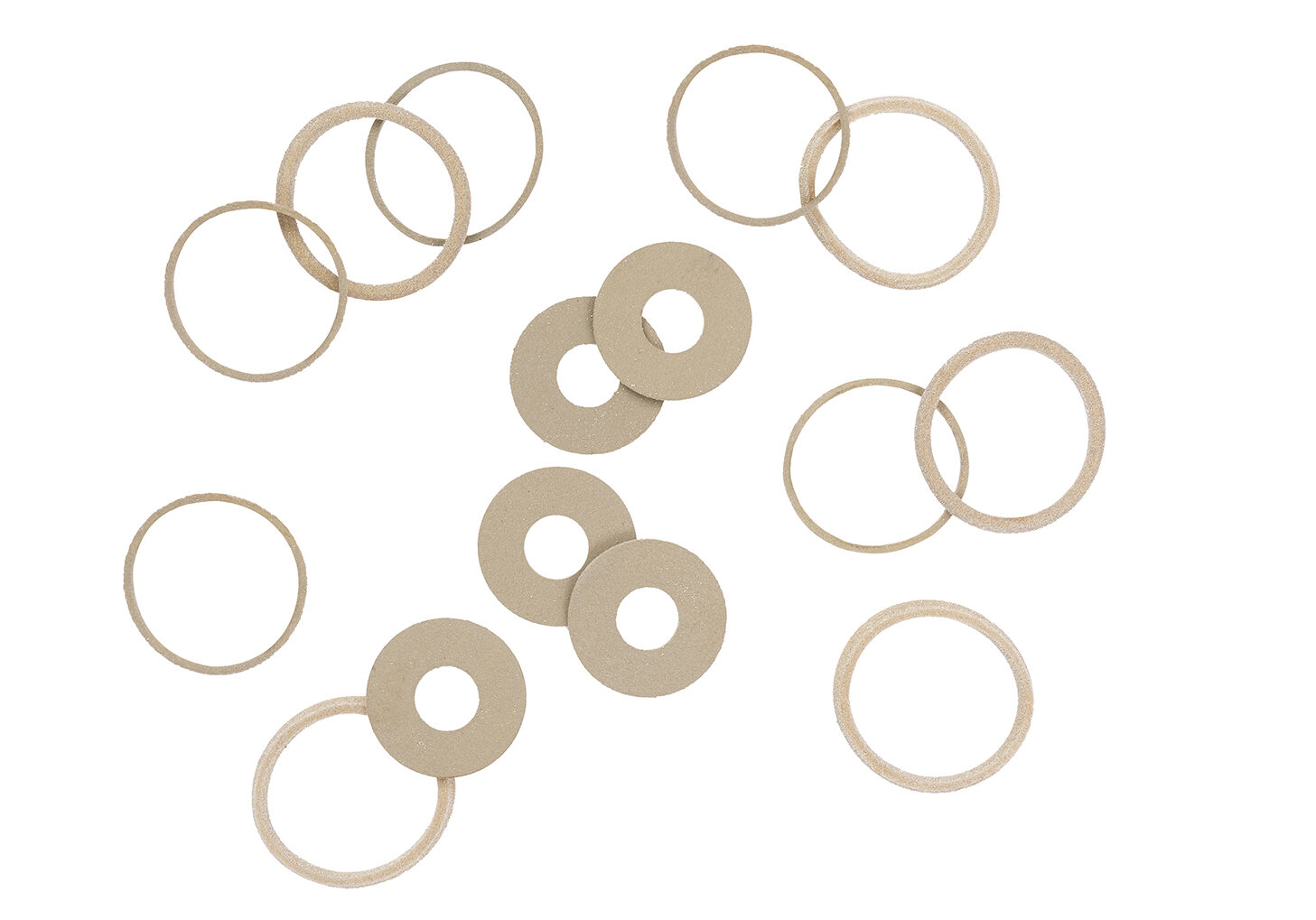 Conductive Silicone, also known as Conductive Elastomer