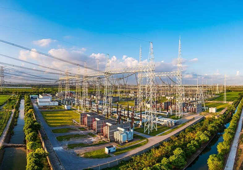 majr products blog high voltage substation