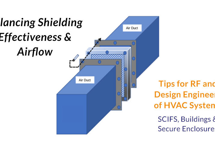 majr products shielded hvac panel design guide