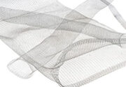 Knitted Wire Mesh EMI/RFI Shielding Tape (1000 series)